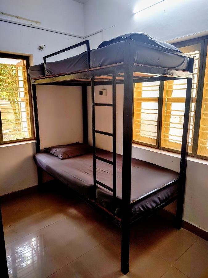 Gogonuts Hostel Varkala Exterior foto